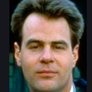 Dan Aykroyd（young）