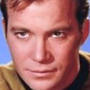 William Shatner（young）