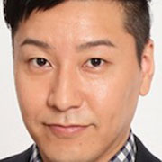 長田庄平(チョコレートプラネット)