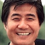 村西とおる(若い頃)