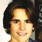 Matt Dillon（young）