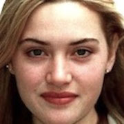 Kate Winslet（young）