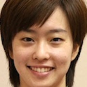 石川佳純