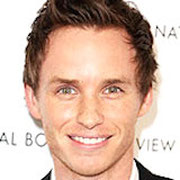 Eddie Redmayne