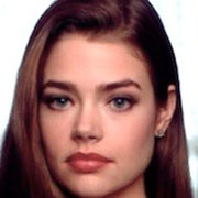 Denise Richards（young）