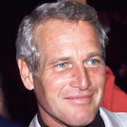 Paul Newman ポール・ニューマン