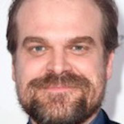 David Harbour