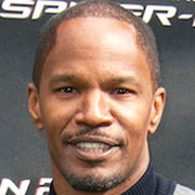 Jamie Foxx