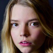 Anya Taylor-Joy