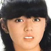 武田久美子 (若い頃)