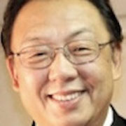 梅沢富美男