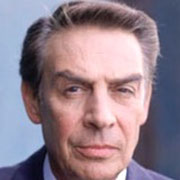 Jerry Orbach