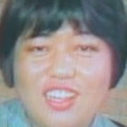 林真理子(若い頃)