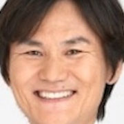 南原清隆