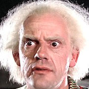 Christopher Lloyd（middle-age）