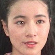 原田美枝子（若い頃）