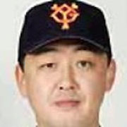 江藤智（現役時代、巨人）