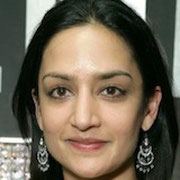 Archie Panjabi