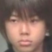 増田貴久(とても若い頃)