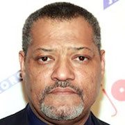 Laurence Fishburne