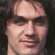 Paolo Maldini（young）