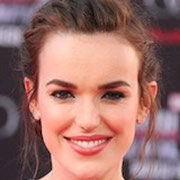 Elizabeth Henstridge