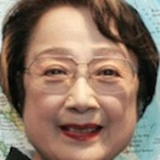 扇千景