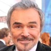 Burt Reynolds