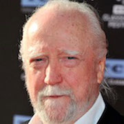 Scott Wilson