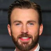 Chris Evans