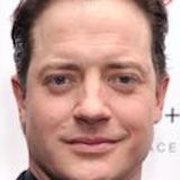 Brendan Fraser