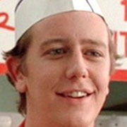 Judge Reinhold（young）
