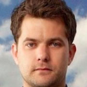 Joshua Jackson