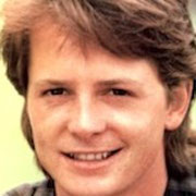 Michael J. Fox（young）