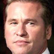 Val Kilmer