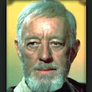 Alec Guinness