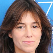 Charlotte Gainsbourg