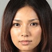 野波麻帆