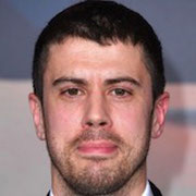 Toby Kebbell