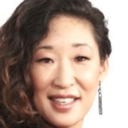 Sandra Oh