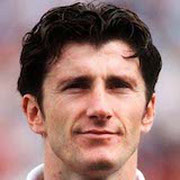 Davor Šuker（若い頃）