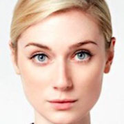 Elizabeth Debicki