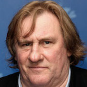 Gérard Depardieu