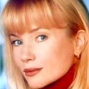 Rebecca De Mornay（young）