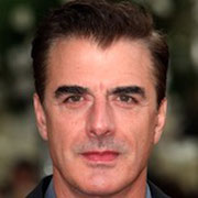 Chris Noth（young）