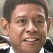 Forest Whitaker（young）