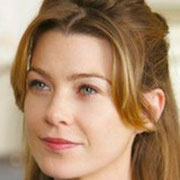 Ellen Pompeo（young）