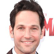 Paul Rudd