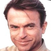 Sam Neill（young）