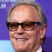 Peter Fonda